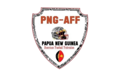 American Football Association Papua New Guinea